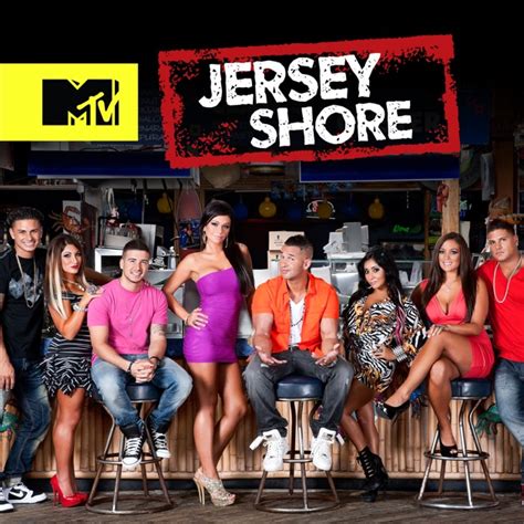 Jersey shore season five. Things To Know About Jersey shore season five. 